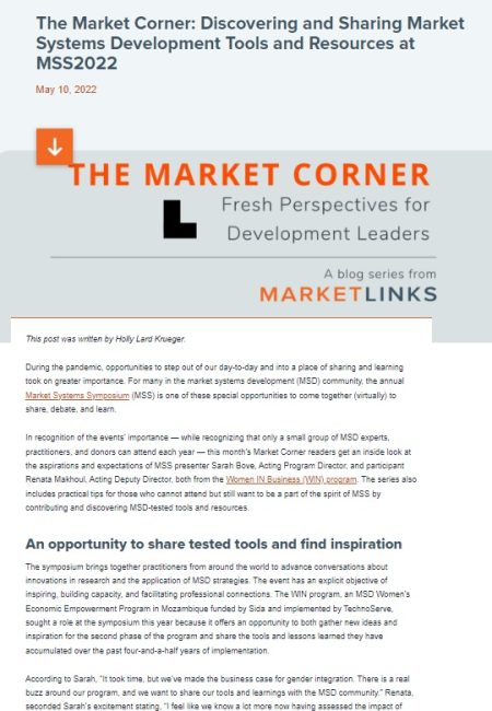 Market Corner_screenshot