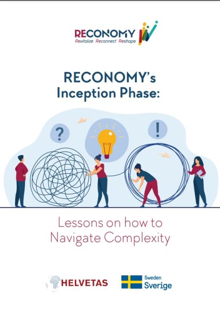 RECONOMY Inception report_full