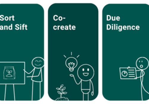 Partnering Process
